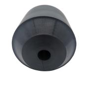 Tipo H 3/8-5/8 polegadas Negro bom preço HNBR FKM Óleo poupador de borracha