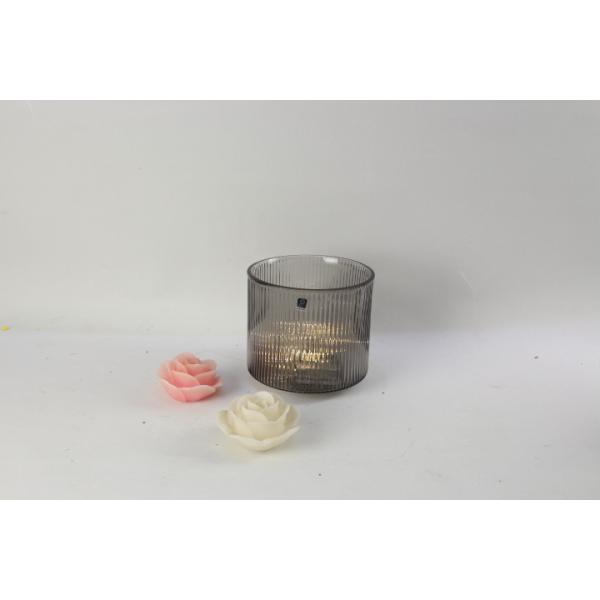 Handmade Decorative Candle Holders