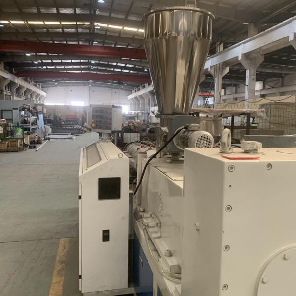 горячий режа пластиковый окомкователь Pvc 110kg/H заполненный с CaCO3