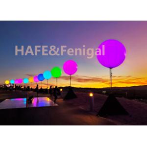 света СИД 400w 600w Rgb таможня украшения партии раздувного располагаясь лагерем на открытом воздухе