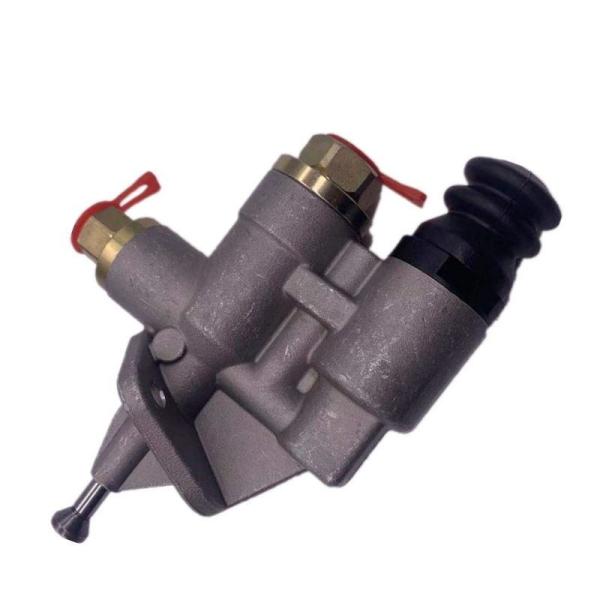 Transferência do óleo de Vol Vo EC210 EC240 EC290 abastece a bomba 3933252 para a máquina escavadora Spare Parts