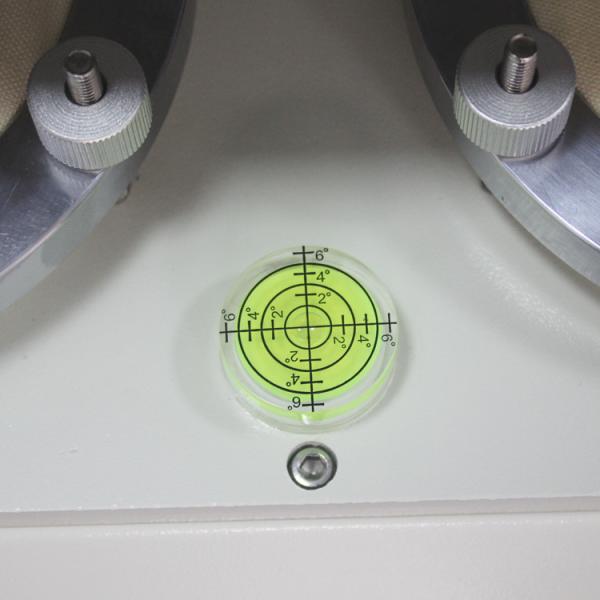 Astm D4970 Fabric Textile Martindale Abrasion Testing Machine