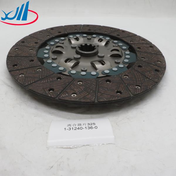 lSUZU 4HK1 clutch disc friction plate 8981649170 8-98164917-0 8-98164-917-0