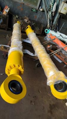 707-G1-03560  cylinder group LH komatsu parts PC800SE-8M0  boom cylinder LH -40 degree use extreme cold terrain