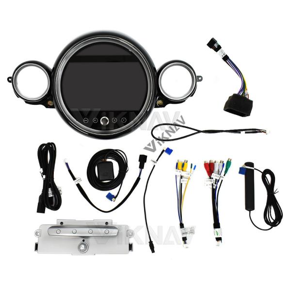 R56 R60 Mini Cooper Android Head Unit DVD Multimedia Player Car Stereo