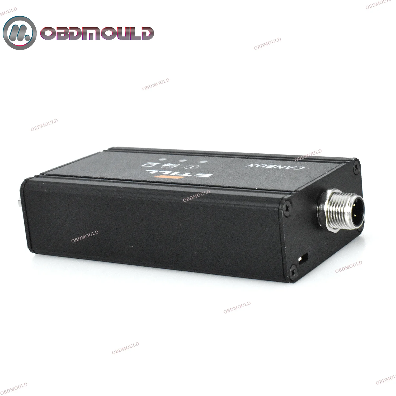 OEM Forklift Diagnostic Tool Still STEDS CANBOX 2 Scanner with Software and Multi-Language Support
