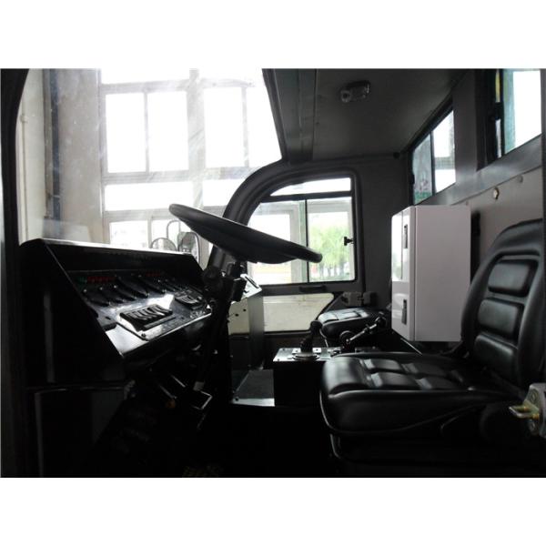 Dana Transmission 120KN Airport Pushback Tractor