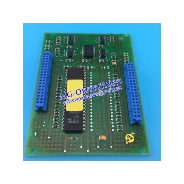 00.785.0239, HD ORIGINAL EPM7 SW 021.0 CPT MOD, HD ORIGINAL NEW SPARE PARTS