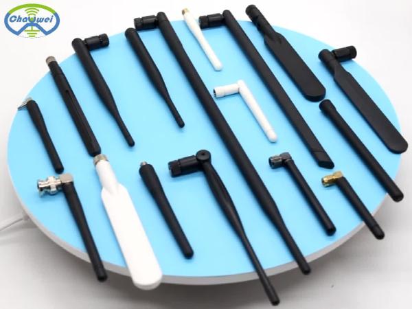 6dBi 2.4G Long Range External Omni Wifi Antenna Outdoor Waterproof IP65