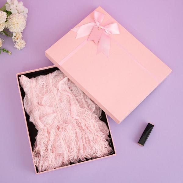 Corrugated Cardboard Cosmetic Perfume Bottle Lipstick Flower Makeup Wine Shipping Storage Paper