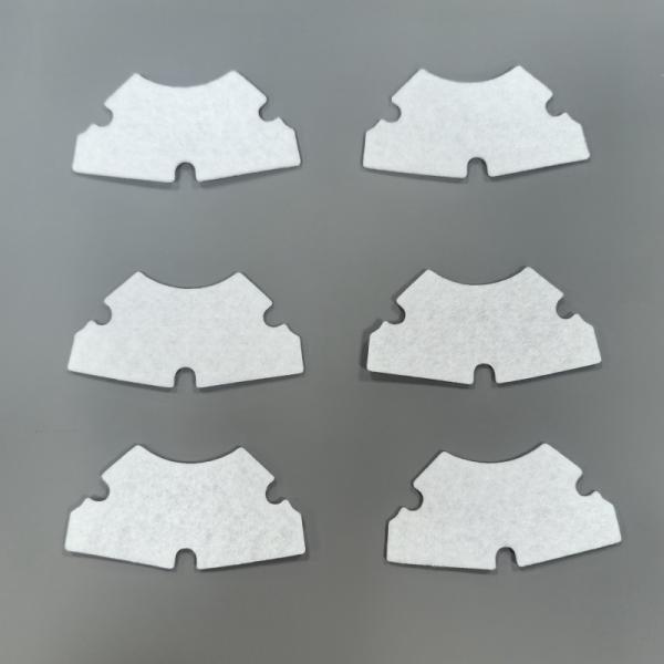 Factory production of yuwell oxygen concentrator filter filter screen filter cotton felt filter element accessories