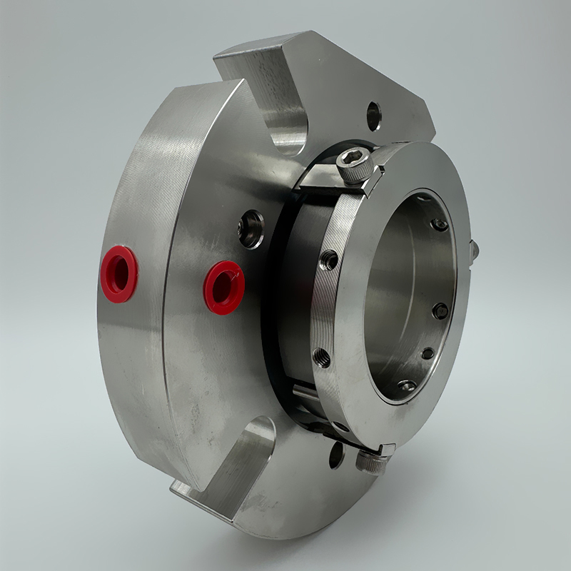 Huhnseal EDH-070 Double Cartridge Mechanical Seal Sanitary Seals for Pumps