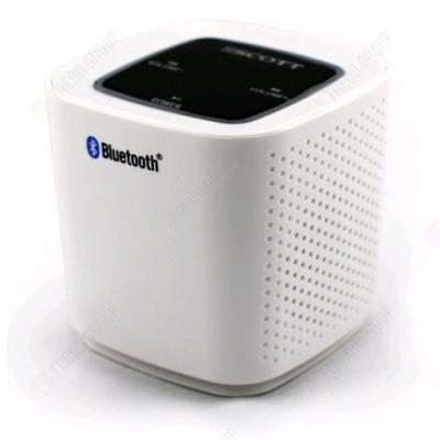 2.0CH big stage speaker with function USB/SD/FM