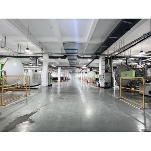 Shaanxi KeGu New Material Technology Co., Ltd
