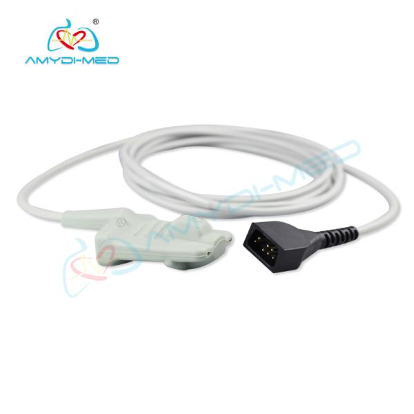 NONIN DB9-7P Reusable Spo2 Sensor Healthcare Monitoring Pulse Oximeter Neonatal Probe