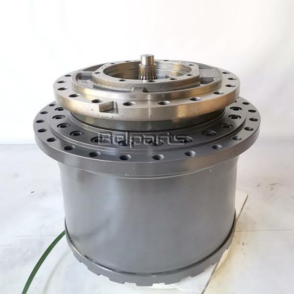 Коробка передач перемещения конечной передачи машины DH420 2401-6357 экскаватора для Doosan
