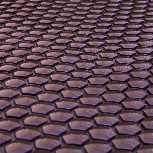 150*180cm Tourmaline Massage Mattress Jade Stone Mat Pad for Customer Requirements