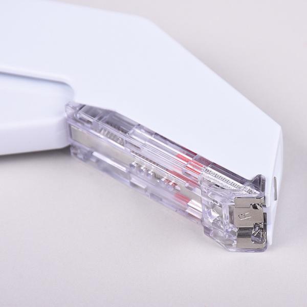 Oem EO Sterilized Disposable Skin Stapler 35w And Remover Kit