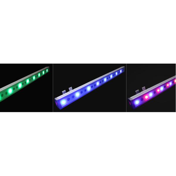 Park 230VAC LED Wall Washer Lights Waterproof with IP65 Meanwell Driver