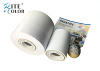 Pérola Microporous de papel Luster Surface lustroso da foto superior RC de Minilab do Inkjet