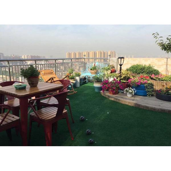 Простой современный твердый деревянный на открытом воздухе набор стула таблицы балкона мебели для Адвокатуры кафа отдыха