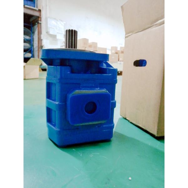 CBGJ1045 14T CBGJ Одноколесный насос для машиностроения и транспортных средств