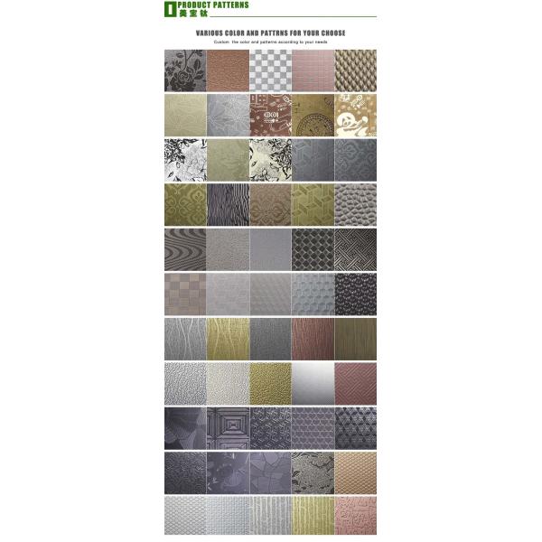 Холоднопрокатный 430 выбитый край мельницы листа нержавеющей стали