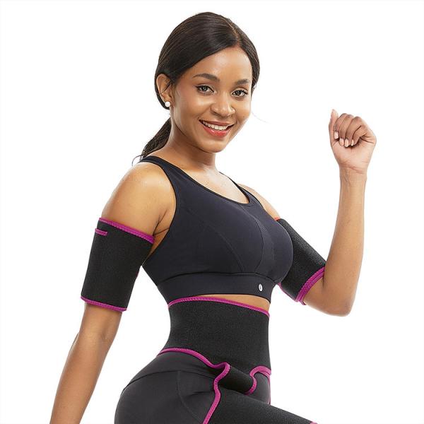96% de algodão 4% de spandex100% de LaTeX Armadilha para Mulheres