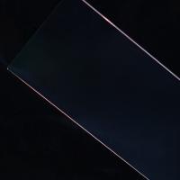 CHIYAN Aluminium Silicate Glass Pro Pour l'affichage du véhicule Couverture montée sur voiture