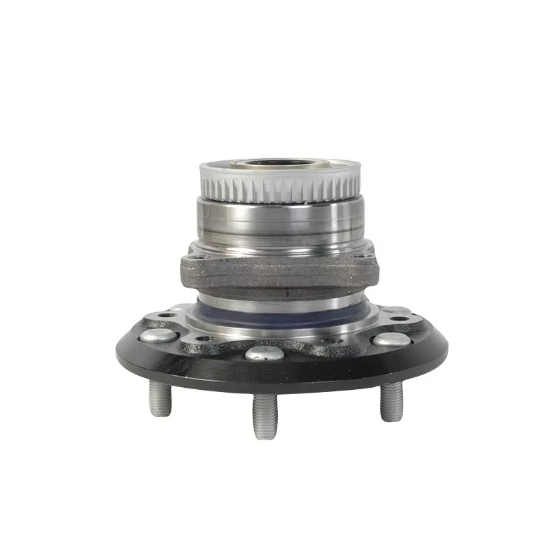 Wheel Hub Bearing Unit Assembly for Foton Trucks 5285965