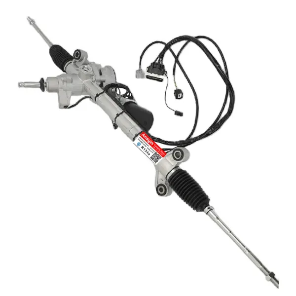 Para SUBARU LEGACY 2009-2016 Caja de engranajes de cremallera de dirección asistida automática 34110AJ150/34110AJ154/34110AJ153 Bomba de dirección asistida