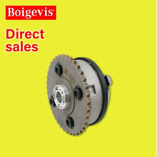 BMW 5' серии [F07 GT LCI (535i Gran Turismo] 2013-2017 регулировочное устройство