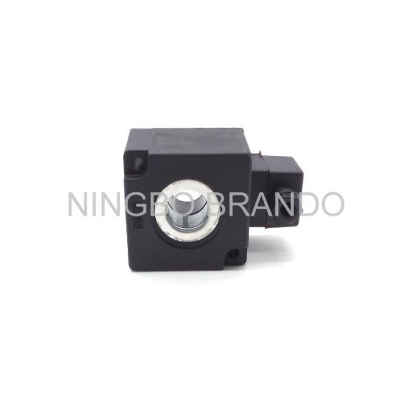Height 43mm Plunger Tube 16.0mm Outside Diameter For Water Electric Valve
