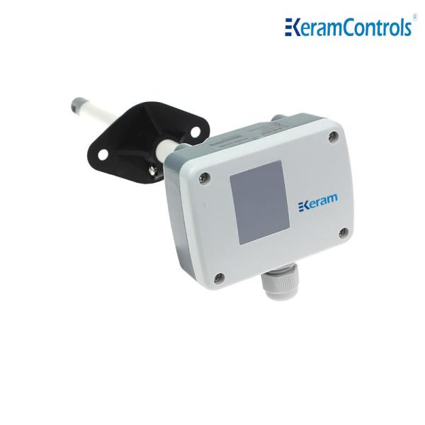 KAV110 Air Velocity Transmitter