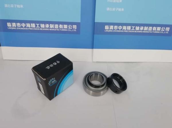Made in China GCR15 Agricultural Machinery Bearing GW209PPB5 DS209TTR5 Disc Harrow Certified Bearing ISO9001