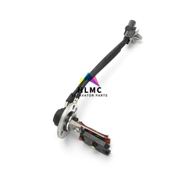 SK KOBELCO Excavator Sapre Parts Hydraulic Oil Level Sensor Switch