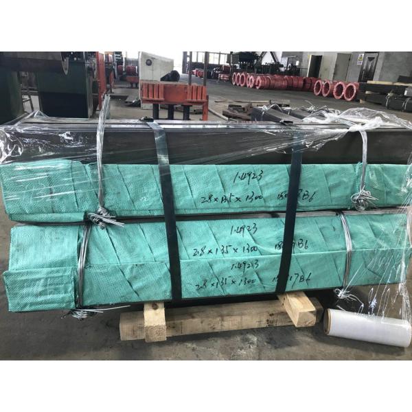 Проползают сопротивляясь листы нержавеющей стали DIN X22CrMoV12-1 EN 1,4923