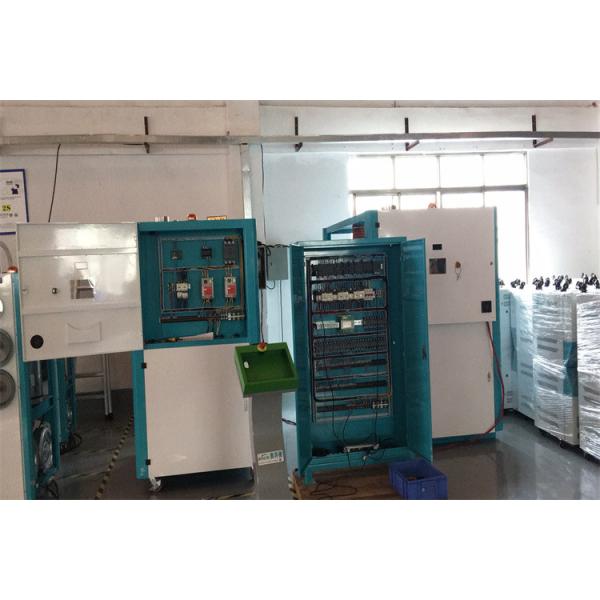 40L-4000L/Min Stainless Steel Desiccant Air Dryer For Hygroscopic Plastic Materials