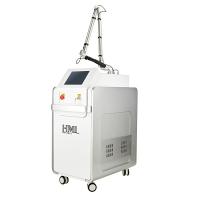 Machine 100-500mJ de laser de picoseconde du retrait 1064nm de tatouage
