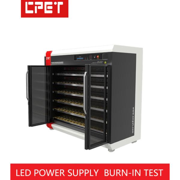 Isolated LED Power Supply Burn In Test Chamber Customized