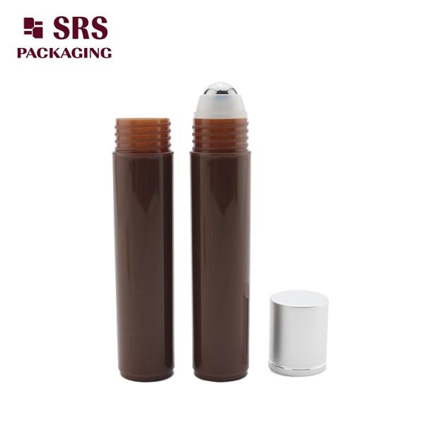 35ml Colorful RPP Series Roll On Bottle for Sampling with SRS Certification