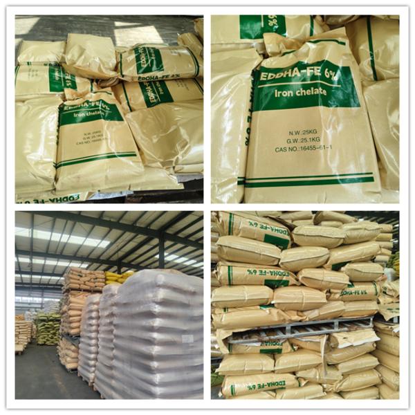 Aminoácidos quelados Boro de calcio más potasio para endulzantes y colorantes en cultivos