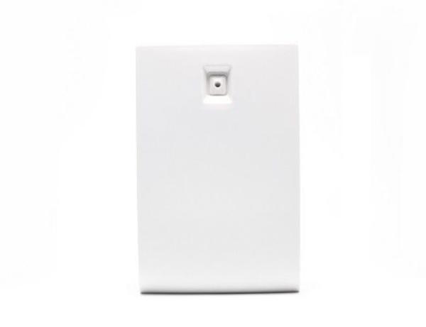 300CBM DC12V Plastic Fragrance Oil Dispenser Small Area Use W145*D80*H230mm