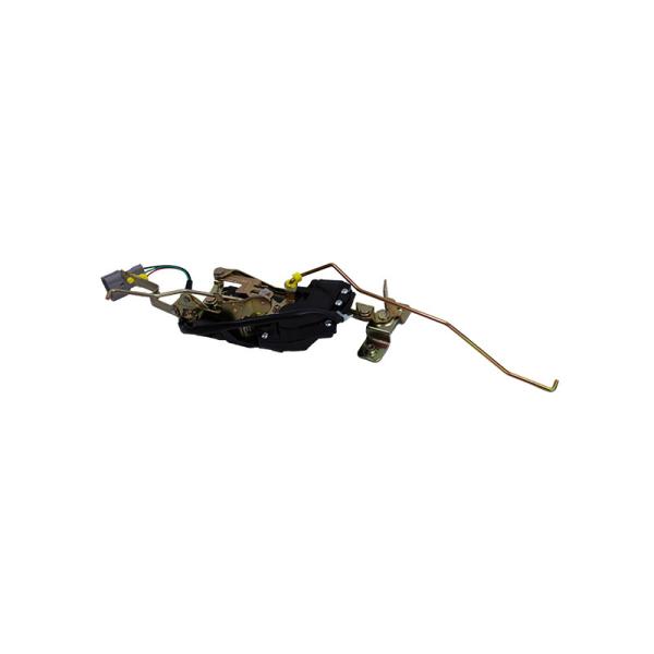 For Mixing Truck Accessories Isuzu Pump Truck Accessories 6WF1A Truck Door Lock Left Electric