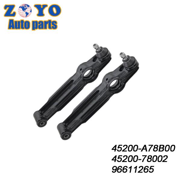 45200-A70B00 Nature Rubber Bushing Front Control Arm for Suzuki Fronte and Maruti 800