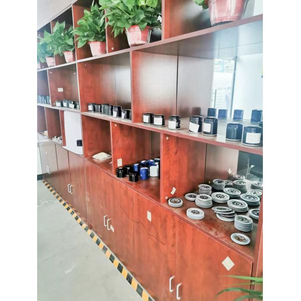 ME013343 26311-45001 HD 72 Engine Oil Filter for Mitsubishi Canter Auto Parts Supply