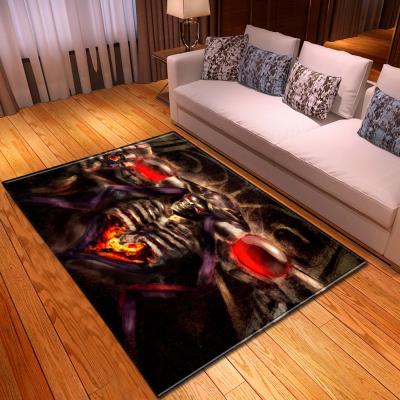 Cross Border Living Room Floor Carpets Christmas Restaurant Bedroom Floor Carpets