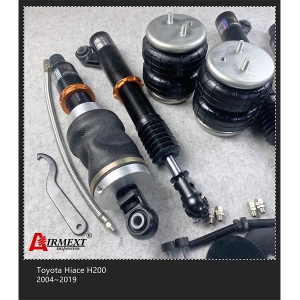 Амортизатор удара 2004-2019 подвеса воздуха H200 Тойота Hiace