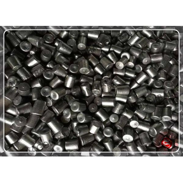 6mm - 60mm Grinding Cylpebs Clinder Grinding Medium Reliable For Mining