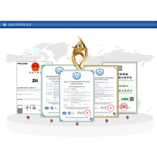 Гладкие смены, превосходная долговечность - 3151-000-163/3151000163 Сцепление подшипника, горячий продавец!